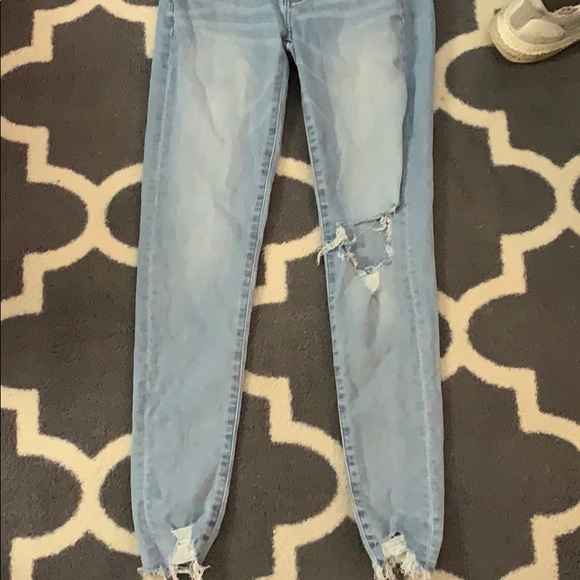 jeans - Picture 3 of 5